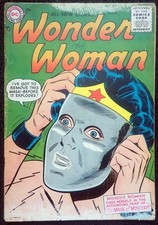 Ultimate Guide to Wonder Woman Collectibles 14