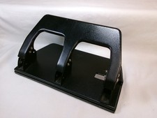 Master Products MP3 Heavy Duty 3 Hole Punch 25 Sheet Capacity