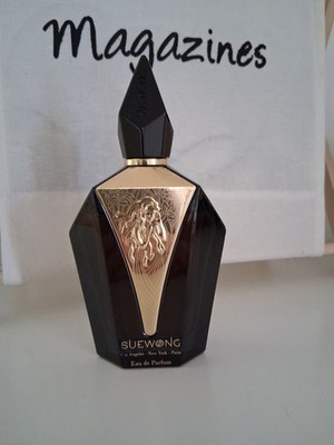 Sue Wong Eau de Parfum -  Rarität! Bitte lesen 