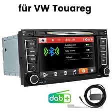 7'' HD Autoradio DVD CD Für