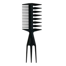 Image of Wide Tooth Comb / Styling Comb / Texture Comb / Barber Comb