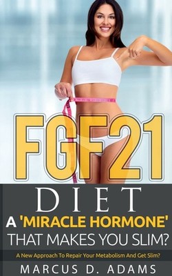 Fgf21 - Diet