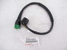 Toyota 72-83 Land Cruiser BJ42 FJ40 Ignition Starter Switch 84450-60070 Genuine