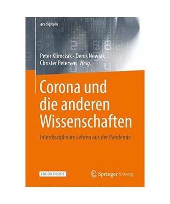Corona und die anderen Wissenschaften: Interdisziplinäre Lehren aus der Pandemi