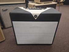 2021 Divided by 13 BTR 23 23-Watt 1x12 Guitar Combo Amp KT88's