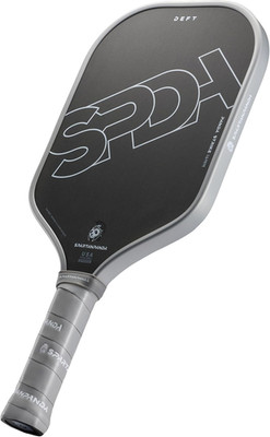 Pickleball Paddles with Toray T700 Carbon Fiber |Professional 16Mm Elongated Lig