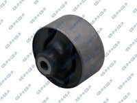 Lagerung Lenker Hinten Links Rechts GSP 514945 FÜR Mitsubishi Fahrwerkslager