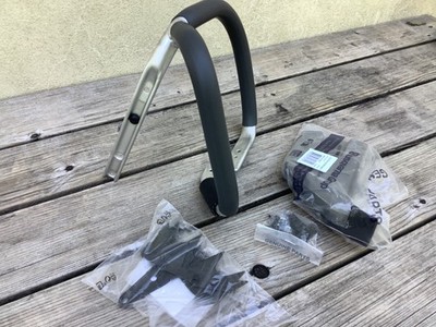 Husqvarna 565XP / 572XP Full Wrap Griff & Fällspikes Forstholz