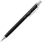 Pentel Mechanical Pencil Orenz 0.2mm Black XPP502-RA