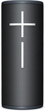 Ultimate Ears Boom 4 Portable Waterproof Bluetooth Floating Speaker Black 80W