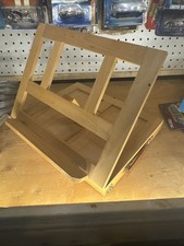 Artist Wood Desk Table Easel, With Storage Drawer