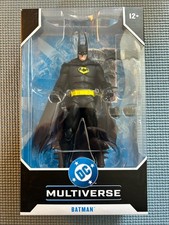 NEW MIP 2025 McFARLANE TOYS DC MULTIVERSE   BATMAN  TROIKA  BATMAN