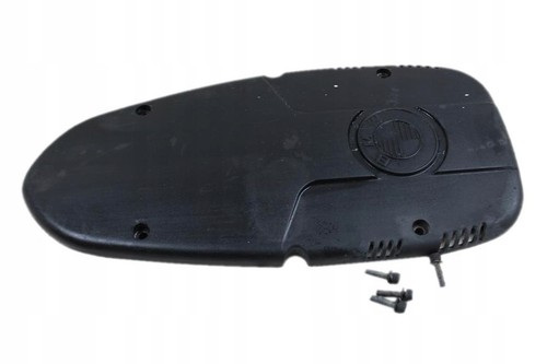 BMW 7687717 Lichtmaschinenabdeckung R850 RT R22 1 Stück