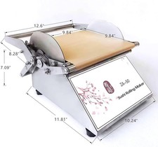Máquina Manual para Hacer Sushi Casero - usage example