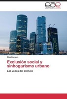 ExclusióN Social Y Sinhogarismo Urbano Blas Burguet
