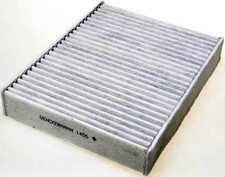 Filtre d'habitacle BMW 323