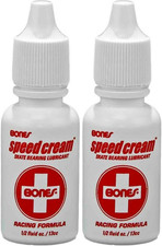 Bones Speed Cream Skate Bearing Lubricant