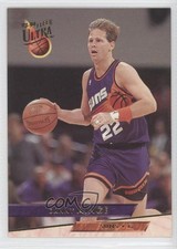 1993-94 Fleer Ultra Danny Ainge #144 0s5