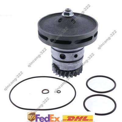 Water Pump 9077637 9077638 for Liebherr D924 D926 Engine R914 R924 R944 R934