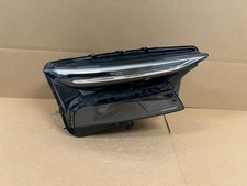 Oem 2025 2026 Audi A6 E-tron Sportback Led Headlight Right Rh Nice 85e.941.034.j