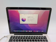 2015 Apple MacBook Pro 13.3 Inch Laptops for sale | eBay