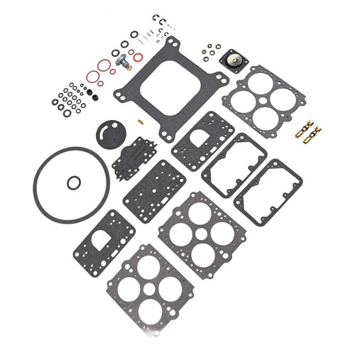 Compatible Replacement Parts for Holley Carburetors Model Range Listed - Picture 8 of 12