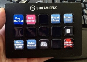 25+ Stream Deck 15 for sale | Updated Oct 2026