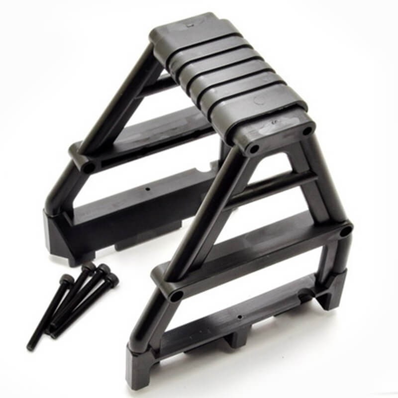 Hobao Hyper MTX New Upper Roll Brace