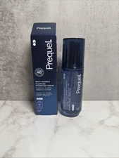 Prequel Skin Multi-Quench Plumping Hydration Serum 1.7 fl oz - New In Box