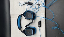 Logitech G230 Stereo Gaming Headset A-00060 P...