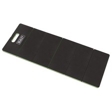 Sealey VS8582 Mechanic's Work Mat Folding 23mm