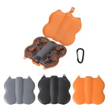 Portable Storage Bag Protective Hard Case for DJI NEO 2 Drone Accessories Travel