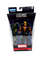 Marvel Legends Hasbro Abomination BAF Series Rage SEALED Figure