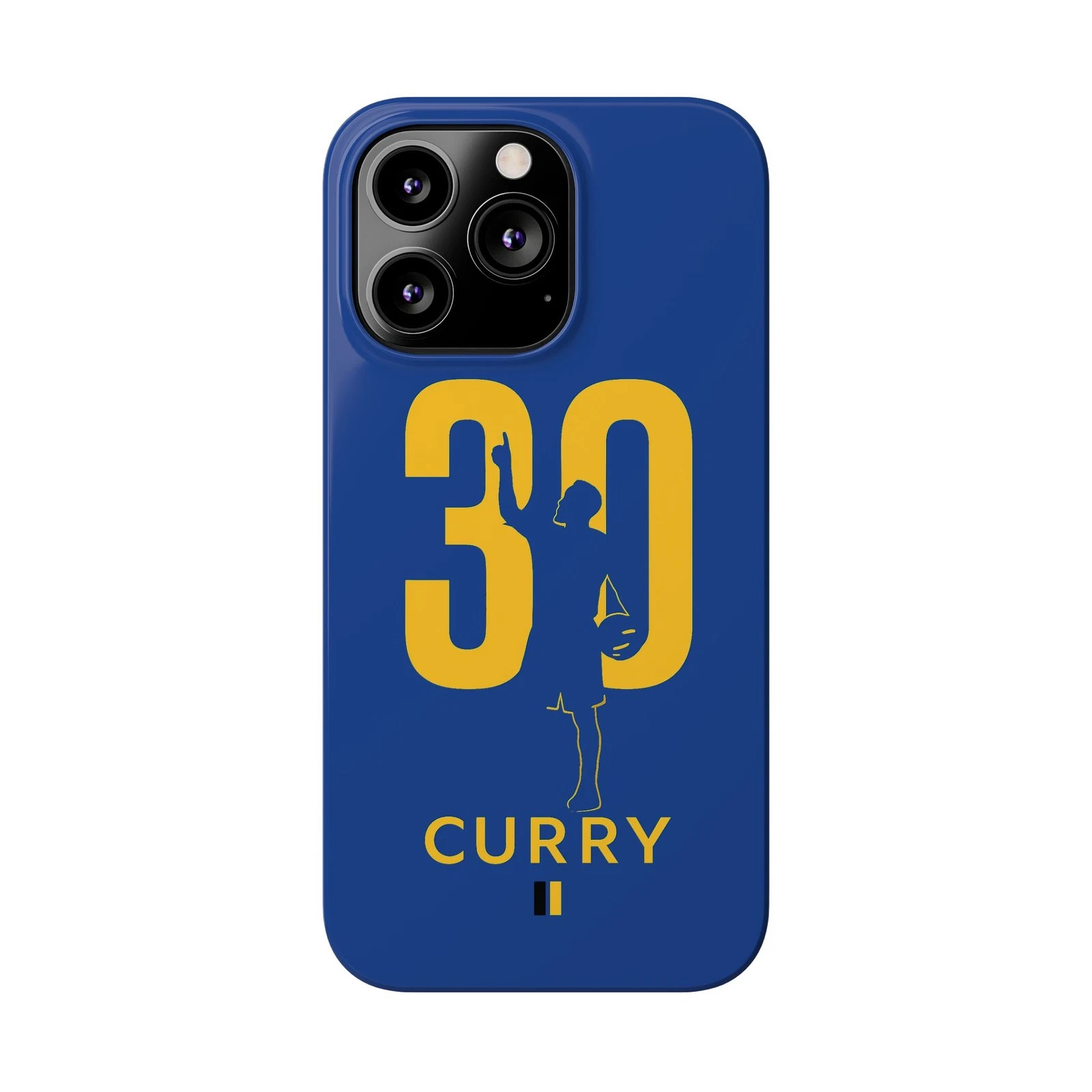 Premium Stephen Curry Phone Case, Golden State Warrior, Basketball, NBA Cover