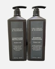 Gilchrist & Soames Warm Oak Shampoo & Conditi...
