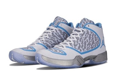 Air Jordan 29 XX9 ultimate Gift of Flight Size 14, Legend Blue, Pantone UNC
