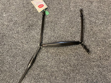 Albion KB Drop Noseband