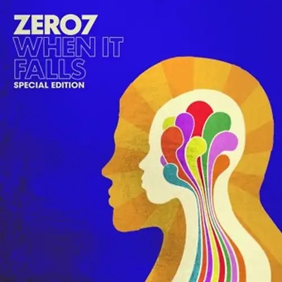 Zero 7 - When It Falls [2 CDs]