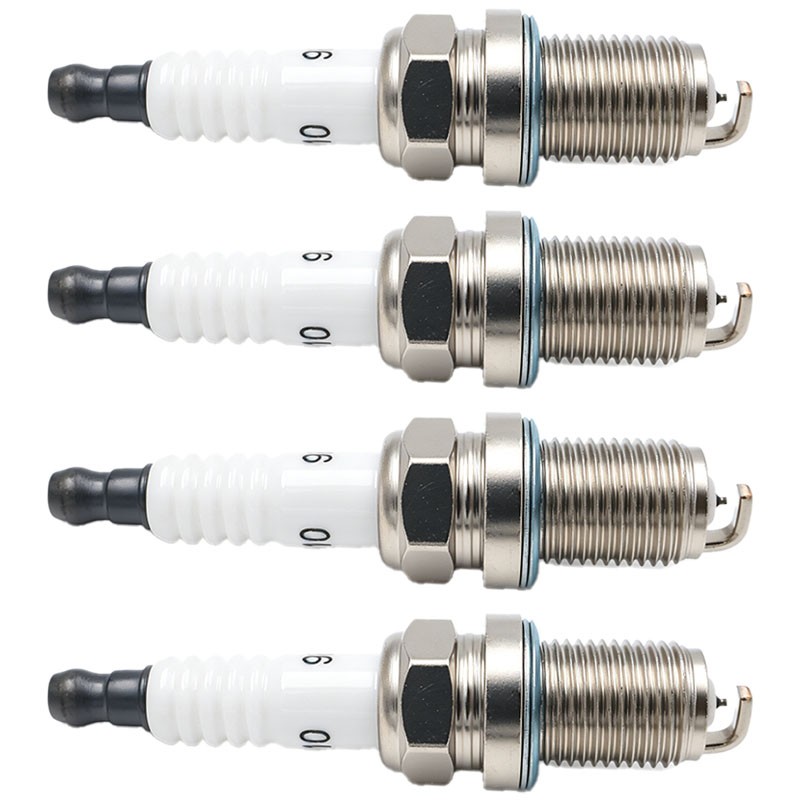 4Pcs Iridium Spark Plugs For Toyota Camry Rav4 Scion xB 90919-01210 SK20R11 3297