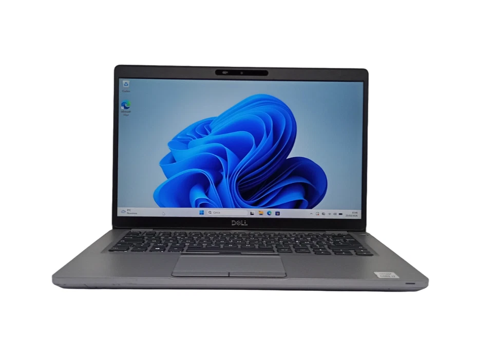 Dell Latitude 5410 · i7-10610U · 16GB · 256GB, foto 3 di 5