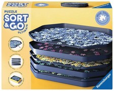 Ravensburger Sort & Go Ultimate 12001676