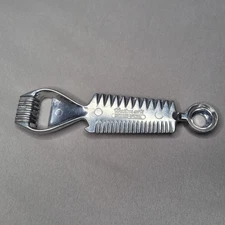 Vintage Westmark Decorex Spezial Garnish Tool Zester Opener West Germany Bar