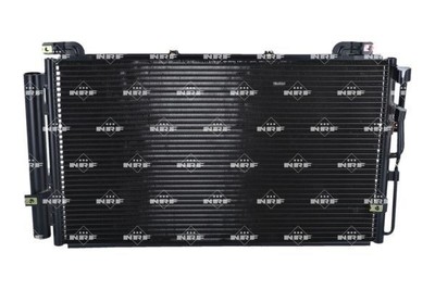 NRF Kondensator, Klimaanlage 35477 für HYUNDAI