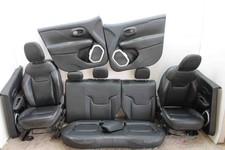 JEEP RENEGADE Innenraum Ledersitze Mit Türverkleidungen Set Beheizt 1,6 RHD