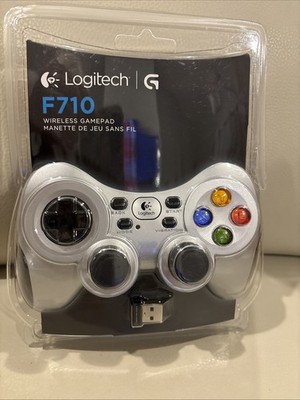 その他 Logicool F710 Amazon.com: Logitech F710 Gaming Pad : Video Games