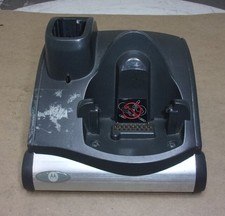 Symbol Motorola CRD9000-1000 CRD9000-1001SR Charging Cradle SEE NOTES