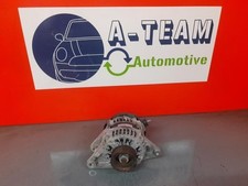 Alternateur Suzuki IGNIS