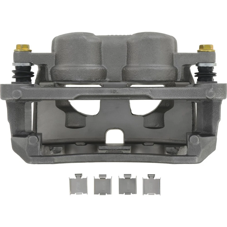 Суппорт дискового тормоза для 09–18 Dodge Ram 2500 2500 3500 1405–316344 - Изображение 4 из 4