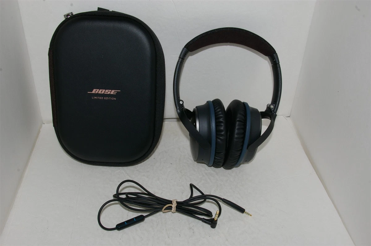 Bose QuietComfort 25 Headphones for Sale - eBay