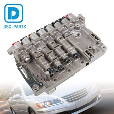 A6mf1 A6mf2 Transmission Valve Body For Hyundai Kia